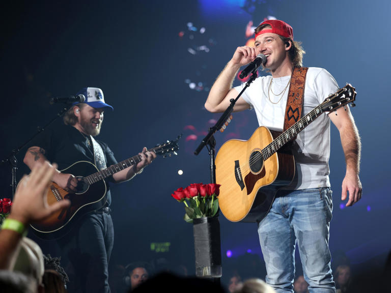 How to get Morgan Wallen tickets: 2024 concert tour dates and prices compared