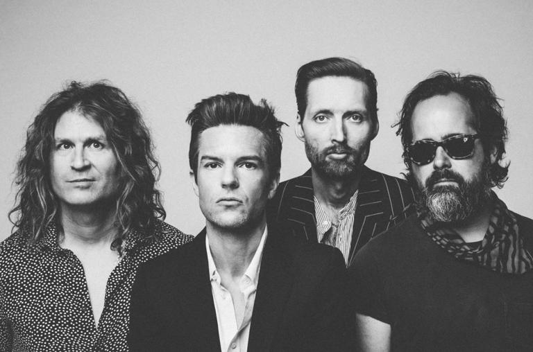 The Killers Are Bringing Some ‘Hot Fuss' to Las Vegas: Here's How to Get Residency Tickets
