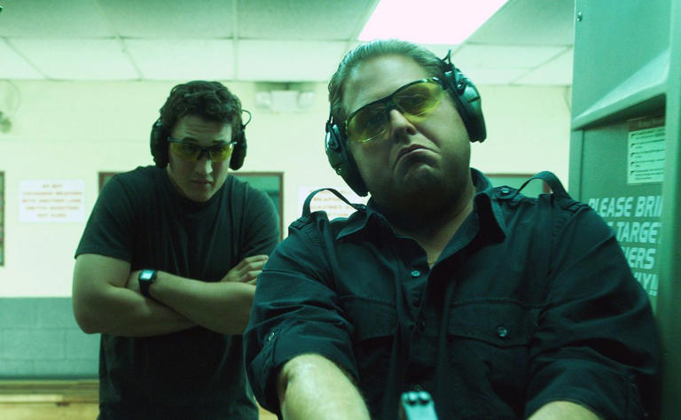  Netflix: War Dogs with Miles Teller and Jonah Hill became the No. 10 movie in the US 