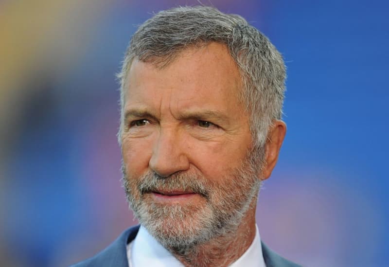 EPL: He’s Not Aggressive Enough – Graeme Souness Criticises Arsenal Star