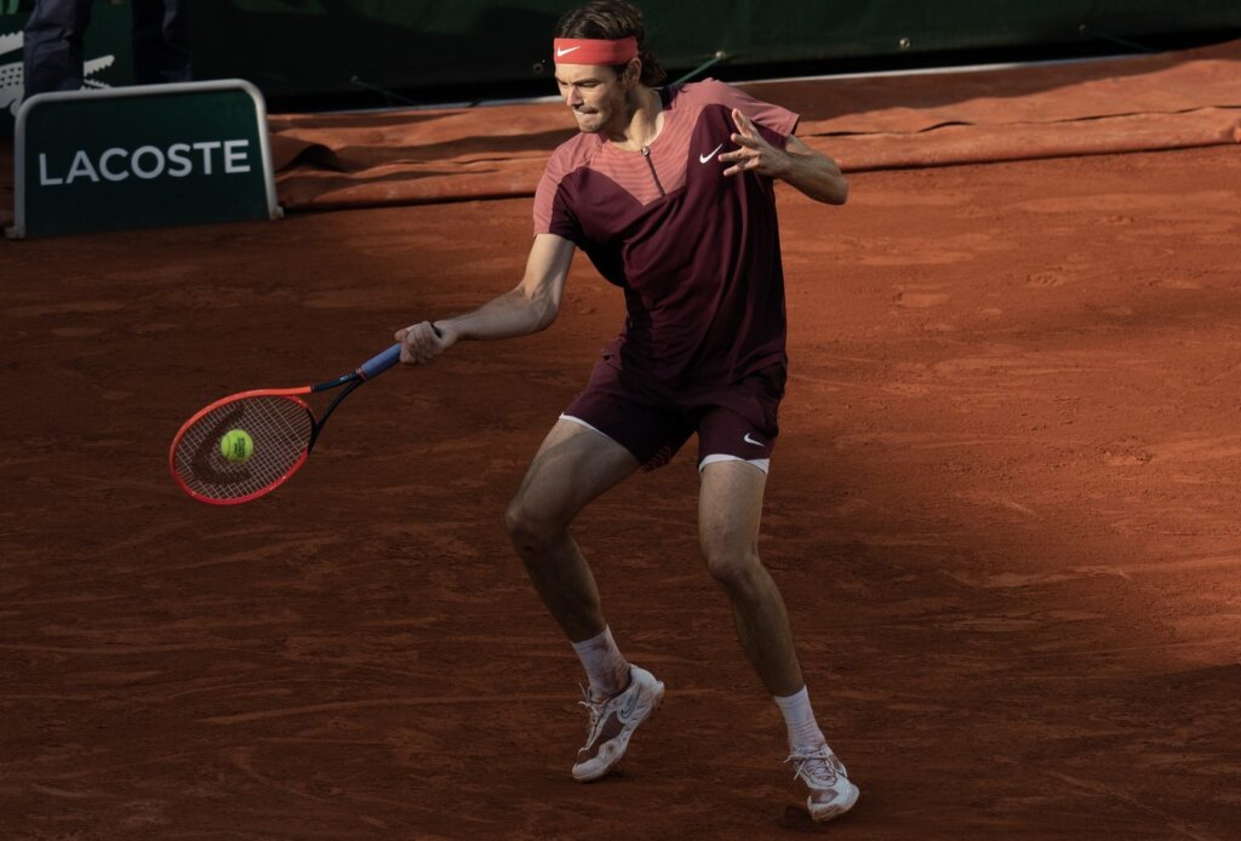 ATP Rome Quarterfinal Predictions Including Alexander Zverev Vs Taylor ...