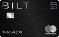 Bilt Mastercard® Review 2024