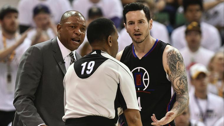 JJ Redick Vs. Doc Rivers Beef, Explained: History, Timeline Of The ...