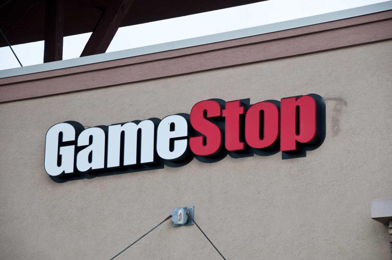 Revisiting GameStop's epic 2021 short squeeze: A timeline of notable events