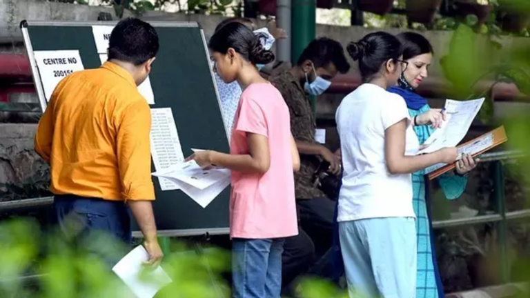 Hours before CUET Day 1, tests postponed in Delhi; students stressed, confused