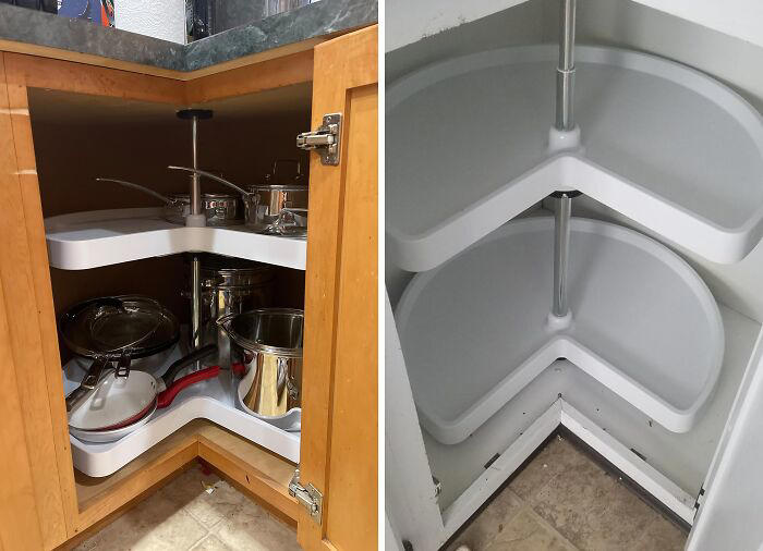 26 genius design products for a small kitchen that actually work