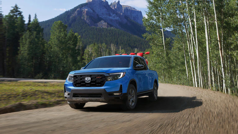 Honda Ridgeline Years to Avoid: Essential Buyer Guide