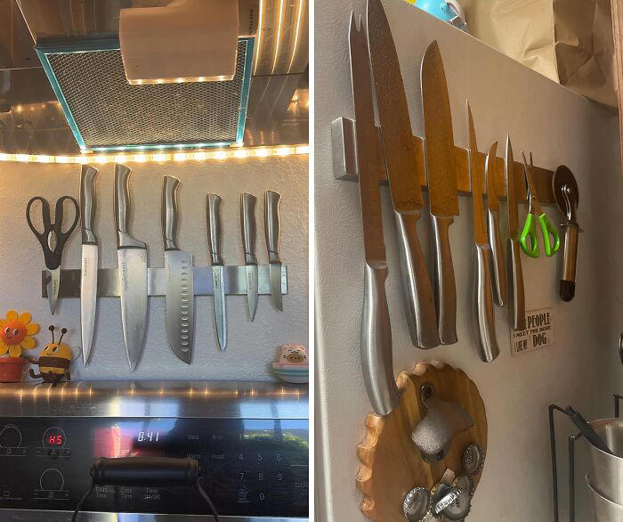 26 genius design products for a small kitchen that actually work