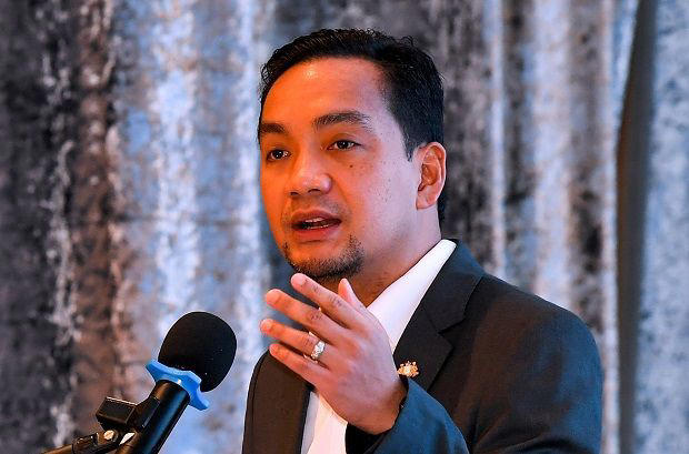 Johor has great potential to be a major tourist destination in Malaysia, says MB