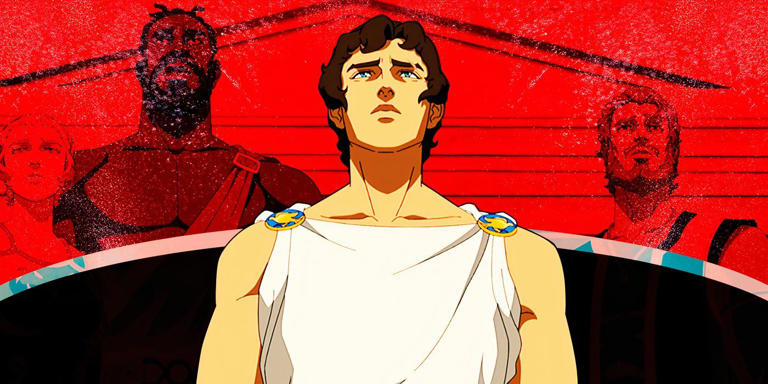 Blood of Zeus Season 2 Review: Netflix's Greek Drama Fails Its Hero
