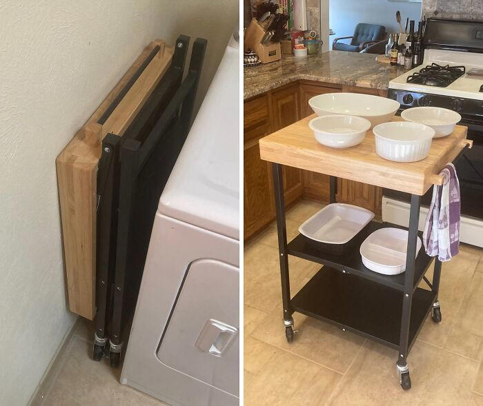 26 genius design products for a small kitchen that actually work