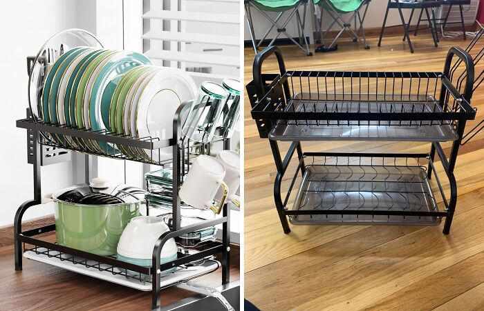26 genius design products for a small kitchen that actually work