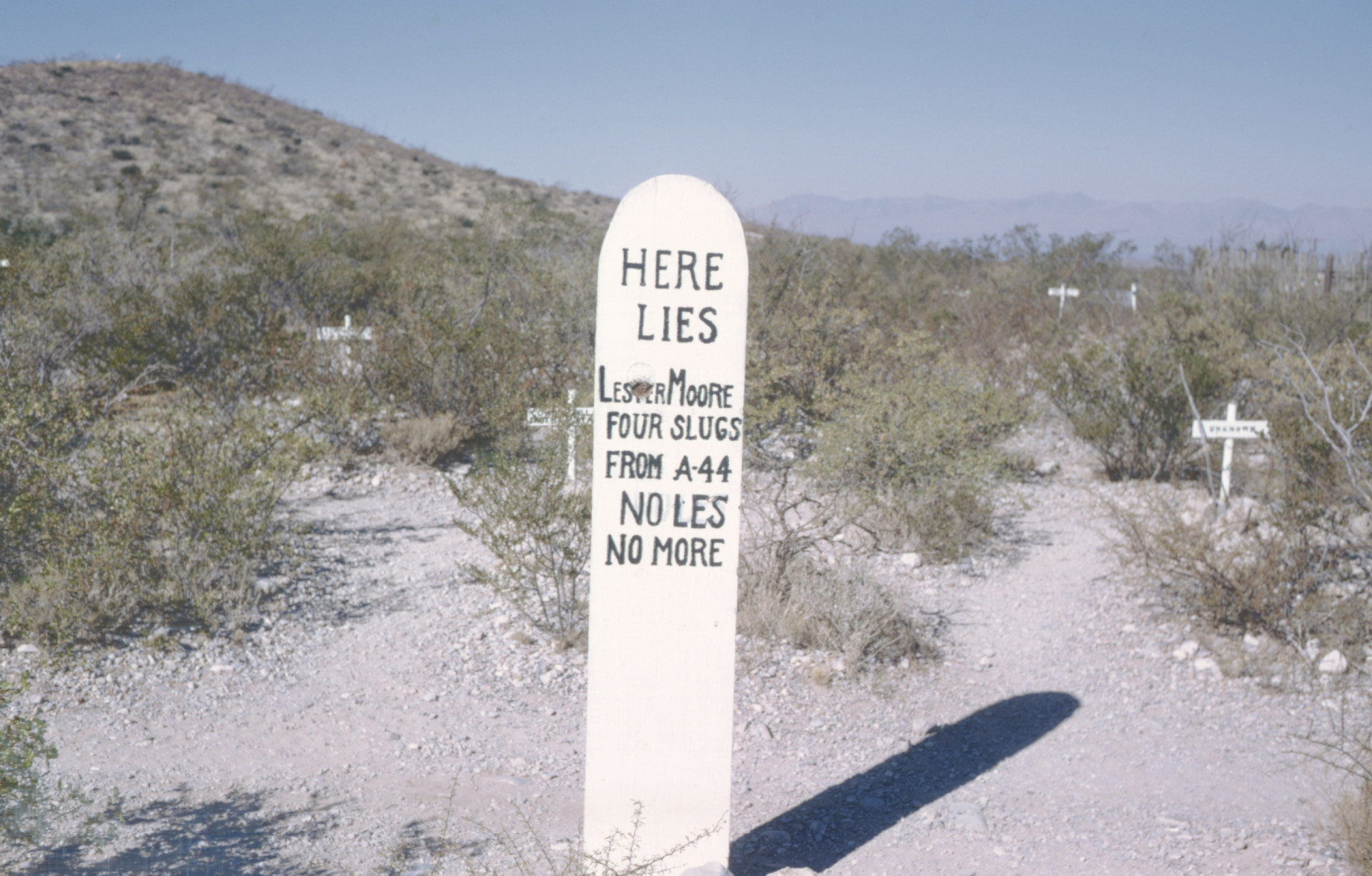 Memorable epitaphs from famous gravestones