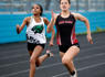 Penn leads the way at weather-altered Saint Joseph girls track sectional meet<br><br>