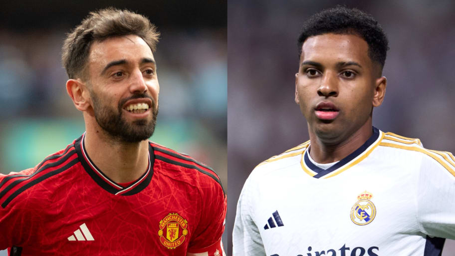 Football Transfer Rumours: Man Utd Players Expect Fernandes Exit ...