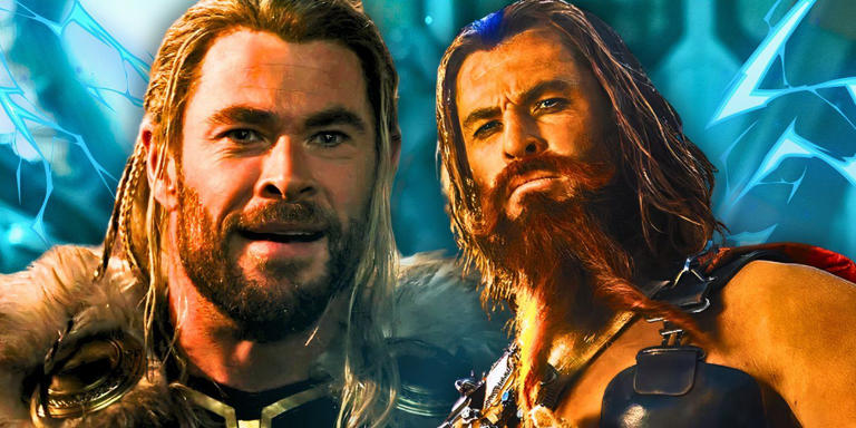 Thor 5's Best Director Replacement Already Volunteered For The Marvel Movie