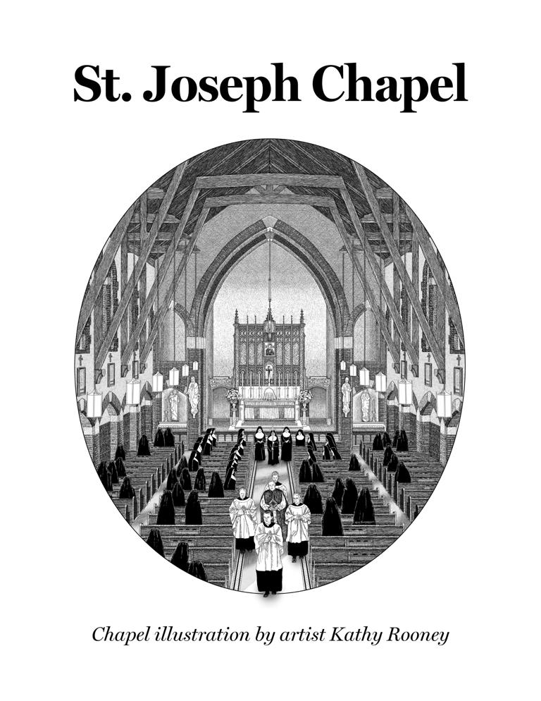 Step back in time 100 Years for centennial celebration of St. Joseph ...