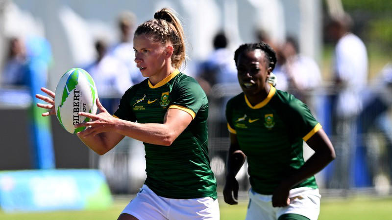 bok women given green light to book their tickets to paris