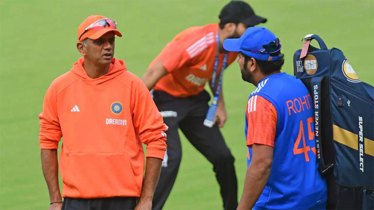 India to play only one warm-up game in New York ahead of T20 World Cup: Report