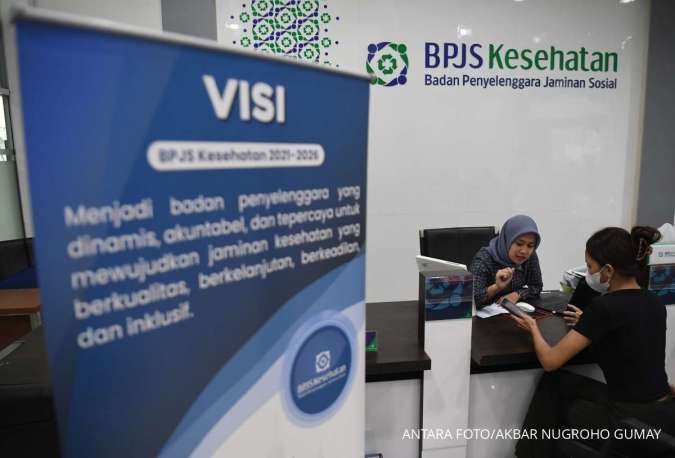 Kenaikan Iuran BPJS Kesehatan 2026: Penjelasan Resmi Menkeu Purbaya