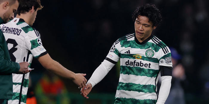 celtic could land hatate alternative in swoop for 