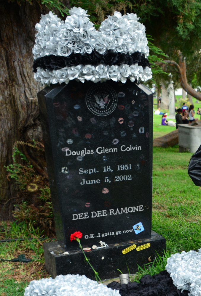 Memorable epitaphs from famous gravestones