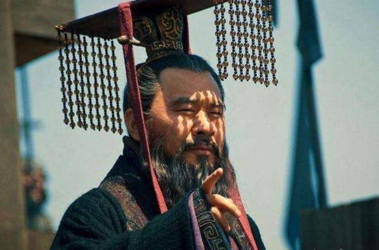 曹操雖然惜才，卻也心狠手辣。（影視圖／翻攝自百度百科）