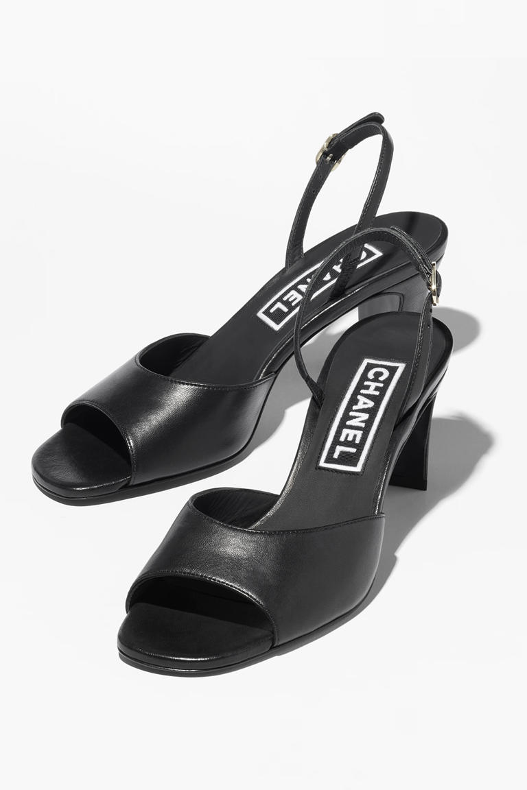 Trust me, you'll never regret buying these designer sandals