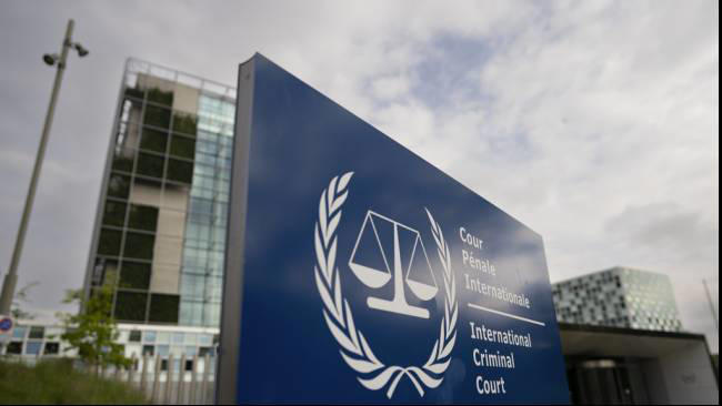 belanda panggil dubes israel terkait penyadapan pejabat mahkamah pidana internasional icc