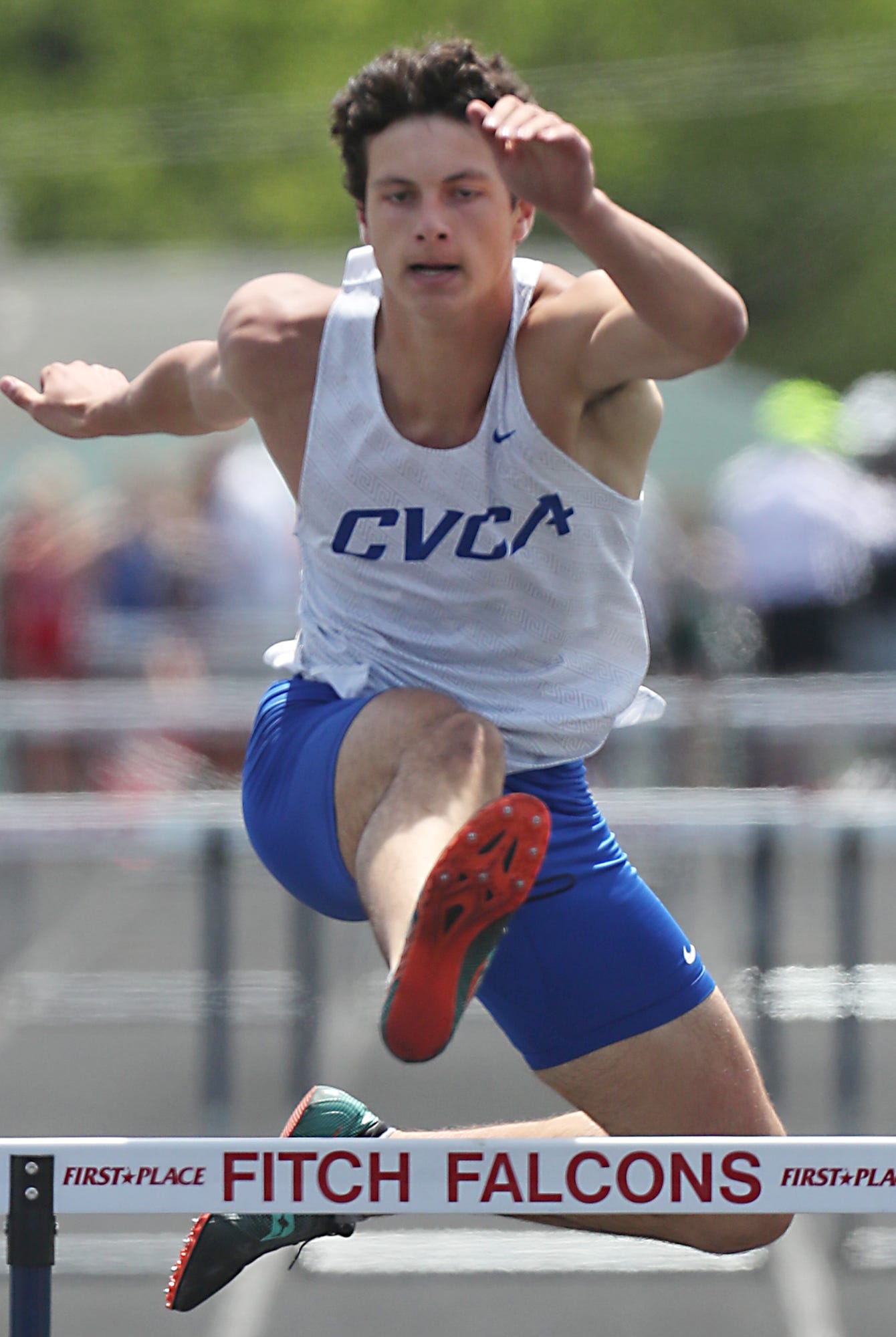 Stow's Jayla Atkinson, Green's Caden McClure Win OHSAA State Track And ...