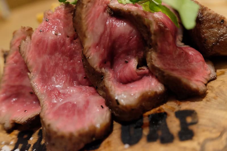 13 Most Expensive Wagyu Beef In The World