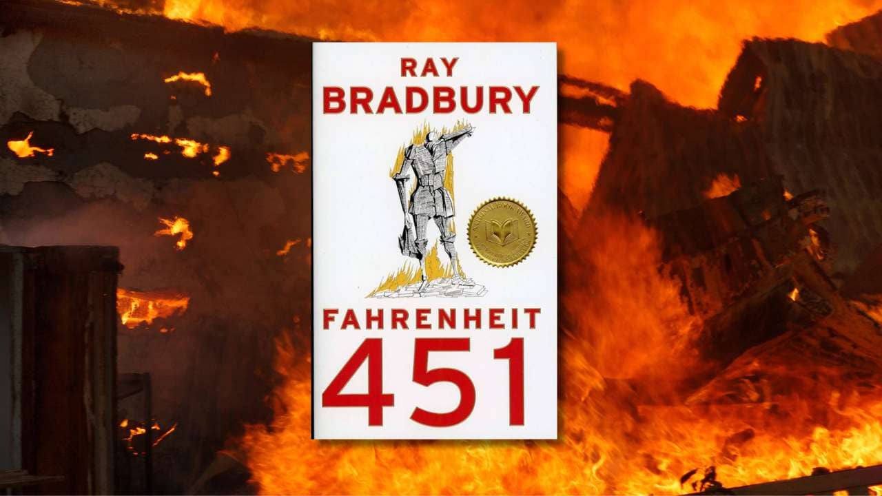 <p><em>Fahrenheit 451 </em>has somewhat of a meta quality. It’s a book about the importance of books, a lesson that is never too early to learn. The universe Bradbury created in this novel is captivating, like all of Bradbury’s world.</p><p>However, the warning about what happens when people cannot express themselves through art or connect through creativity is why it’s so important. While we can easily compare the themes and overall message to <em>Nineteen Eighty-Four</em> and <em>Brave New World</em>, <em>Fahrenheit 451</em> is special because it emphasizes the value of literature.</p>