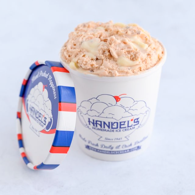 Handel’s churns up limited-time ice cream flavor