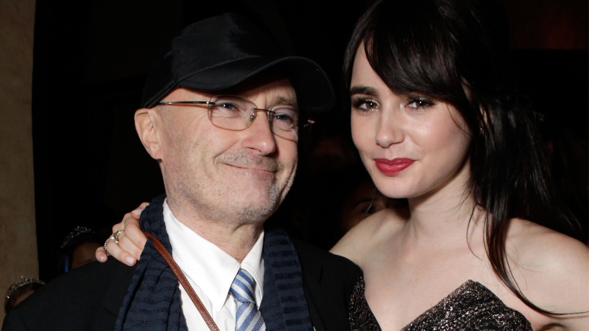 <p>And while Phil, now well into his 70s, is living out his sunset years, his daughter Lily Collins is becoming incredibly successful. Although she's an actress, she is certainly carrying the torch of fame.</p> <p><a href="https://www.msn.com/en-us/channel/source/Showbizz%20Daily%20English/sr-vid-w8hcuhvu3f8qr5wn5rk8xhsu5x8irqrgtxcypg4uxvn7tq9vkkfa?cvid=cddbc5c4fc9748a196a59c4cb5f3d12a&ei=7" rel="noopener">Follow Showbizz Daily to stay informed and enjoy more content!</a></p>