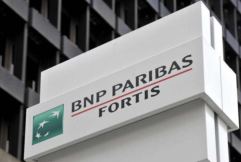 Bnp Paribas Fortis Pakt Uit Met Nieuwe Kasbons Als Concurrentie Voor De