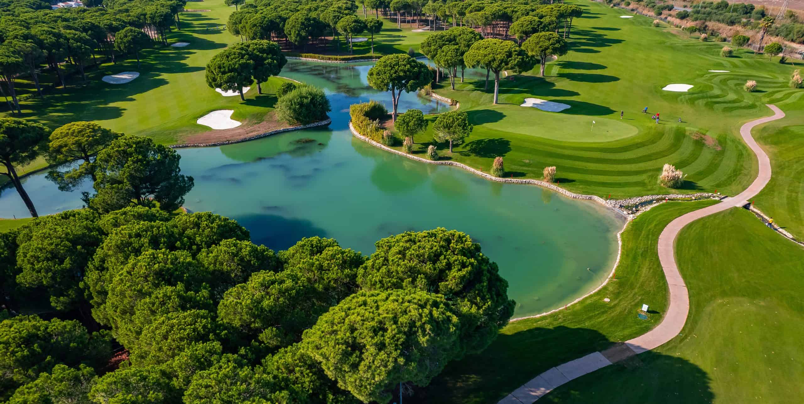 <ul> <li><strong>Where:</strong> Belek, Türkiye</li> </ul> <p>If you have classy taste and high expectations about the all-inclusive resort you intend to stay at, you should be looking at five-star options like Voyage Belek Golf & Spa. This stunning destination has much offer including a golf course, tennis courts, and winding waterslides.</p> <p>It's unlikely you'll <em>ever</em> run out of fun things to do there. The restaurant is open 24 hours, which means you can order food to satisfy your craving at 3 in the morning if you feel like it. Other enticing draws of Voyage Belek Golf & Spa are the steam room, the sauna, the spa, and the overall architectural design.</p>