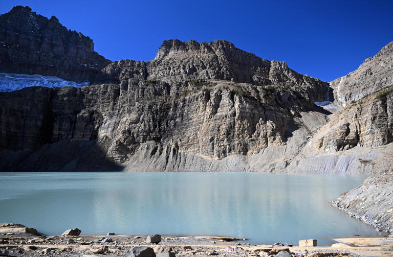 Climate change is destroying the wonders many U.S. parks are named for