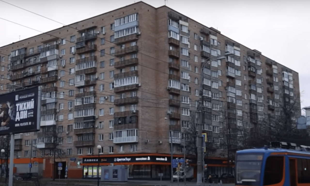 <p>In time, the novelty of the Kruschevkas waned and when Leonid Brezhnev came to power, their occupants complained about the size of these small apartments.</p> <p>Brezhnev’s answer was (you guessed it) the Brezhnevka.</p> <p>Under the 18-year rule of this leader, the communist party built taller and wider apartment buildings with elevators, trash chutes, and larger kitchens.</p> <p>Eli notes that these buildings were constructed until the end of the 1990s. </p>