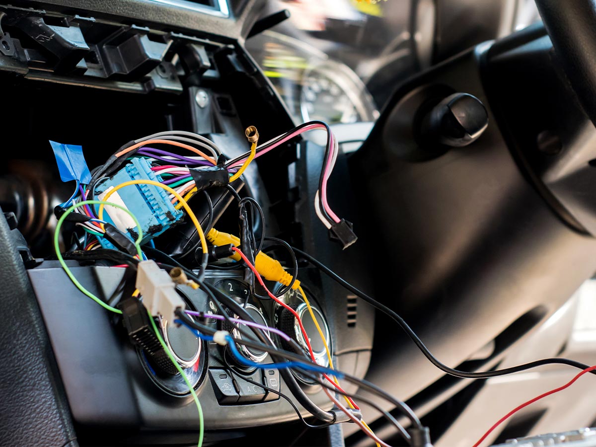 <p>One area of concern has been the electrical components that control the infotainment system and other features. These issues can manifest in various ways, such as flickering screens, unresponsive buttons, or even complete system failures.</p> <p>Another concern is electrical problems related to the battery or alternator. A failing battery can lead to difficulty starting the car, while alternator problems can prevent the battery from being properly charged, causing a range of electrical issues.</p>