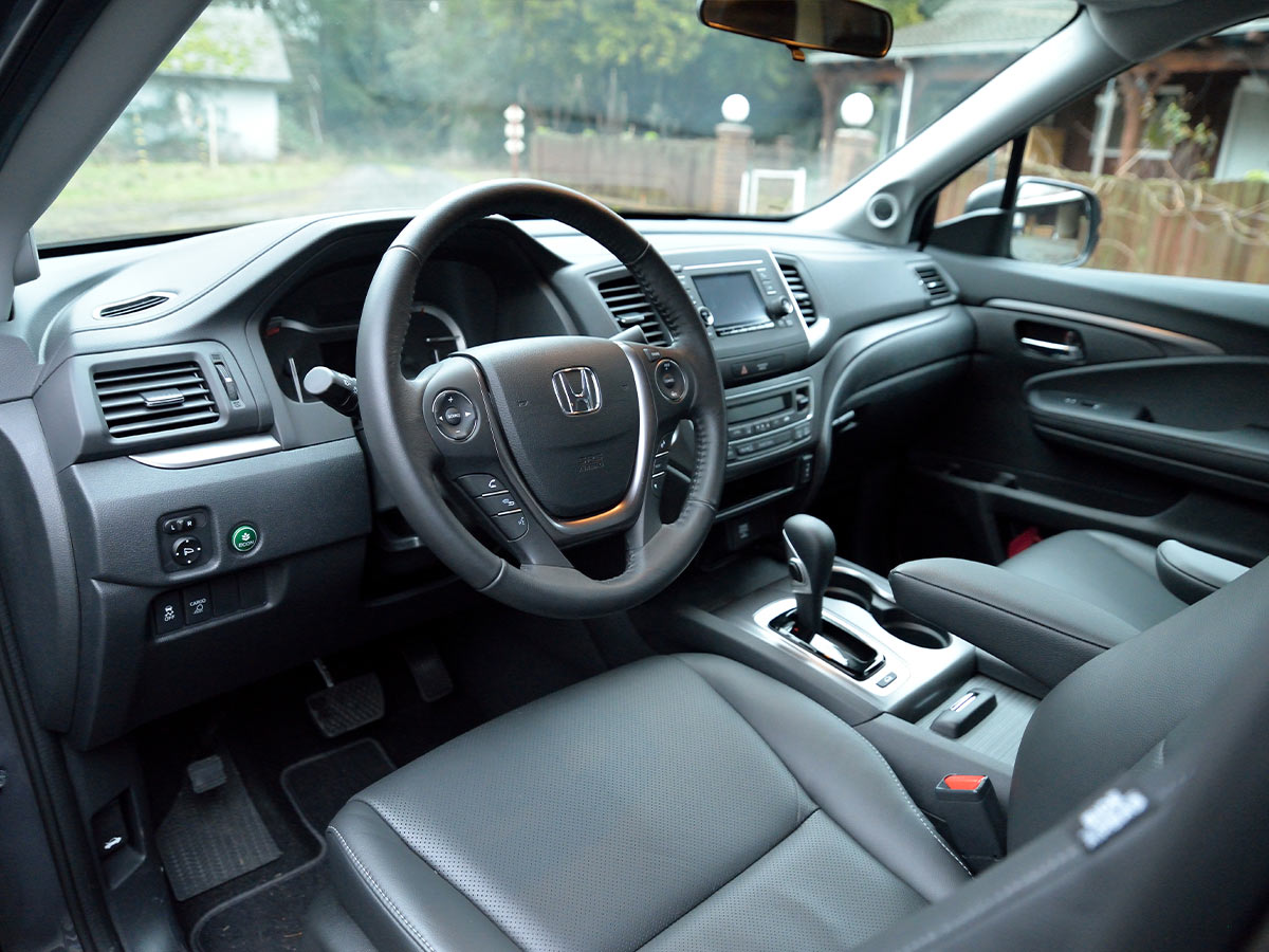 <p>Honda vehicles, particularly sedans and certain compact SUVs, have been criticized for offering less spacious interiors than some competitors. This can be a significant drawback for taller drivers and passengers who need a little more space.</p> <p>A cramped interior can make for unpleasant weekend getaways, along with many complaints if there are kids tagging along.</p>
