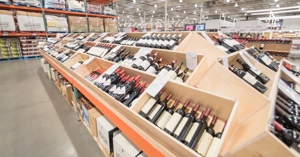<p>Costco is great for wine shoppers like me. The store has a wide selection of wine, and I don’t mind taking a chance sometimes because of Costco’s affordable options.</p><p>I’m not someone with an expensive and extensive wine collection. I know which types I like, and I know I like bottles that won’t cost me more than $15 or so.</p> <p> I’ve even picked up a few of the retailer’s Kirkland Signature wines. I enjoy them and look them for every time I’m at the store. </p>