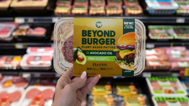 We Tried Beyond Meats New Iv Recipe And Its A Big Leap Forward For Plant Based Meat 