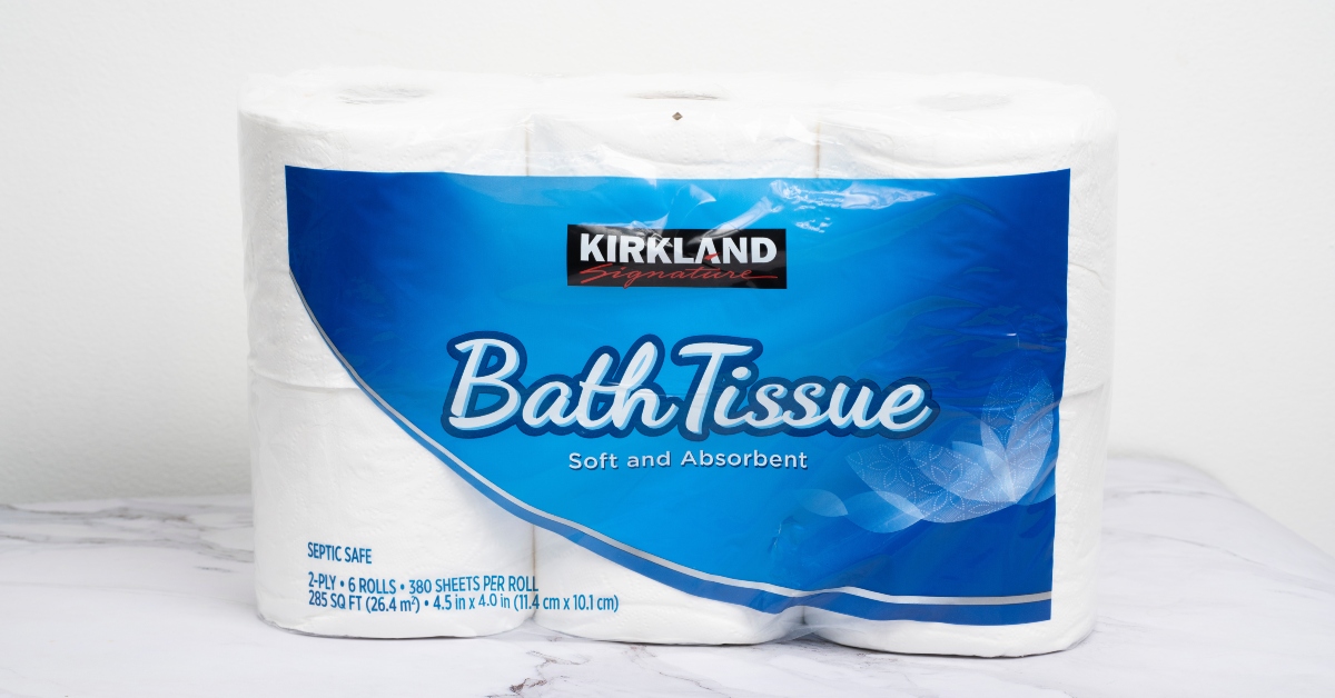 <p>You may be surprised to find that Costco’s in-store brand is just as good as its name-brand competition, and better in some cases.</p><p>For example, I’m still working through a box of Kirkland Signature trash bags that were cheaper than the name-brand version, and I’ve never had an issue with the quality.</p> <p>  <p><a href="https://www.financebuzz.com/supplement-income-55mp?utm_source=msn&utm_medium=feed&synd_slide=4&synd_postid=18422&synd_backlink_title=Make+Money%3A+8+things+to+do+if+you%E2%80%99re+barely+scraping+by+financially&synd_backlink_position=5&synd_slug=supplement-income-55mp"><b>Make Money:</b> 8 things to do if you’re barely scraping by financially</a></p>  </p>