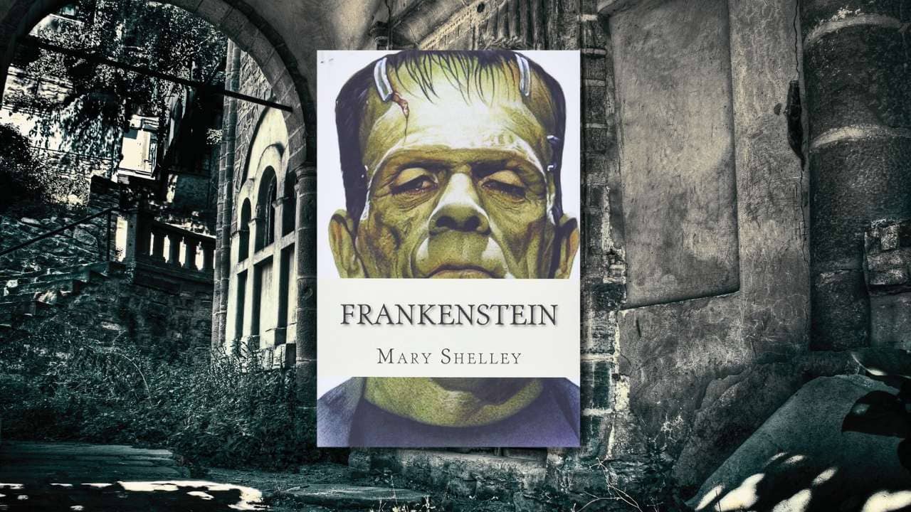 <p>Frankly, we don’t know many people who don’t enjoy reading this classic. <em>Frankenstein</em> is an incredibly deep story that tackles existential themes about what it means to be a human. It addresses humanity’s repulsion to otherness and the feeling of being an outcast.</p><p>The science fiction novel touches on morality and ethics within science and humans’ role in nature, which is often unnatural. Beyond the rich themes, Shelley’s novel also gave us some of the most iconic characters of all time — Frankenstein and his misunderstood monster.</p>