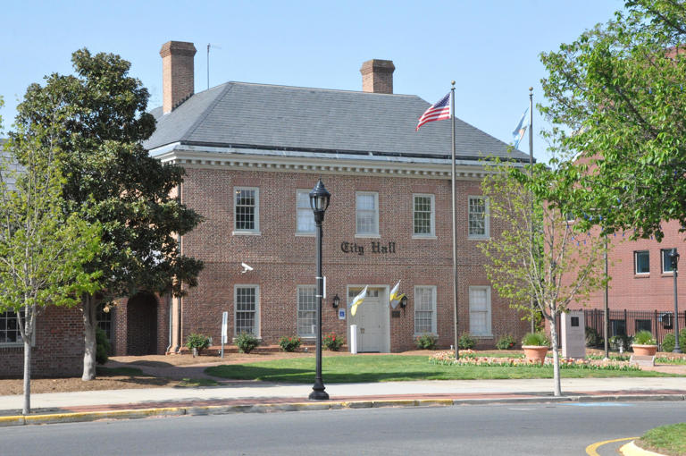 Dover council election results: 4 incumbents win, while open race ...