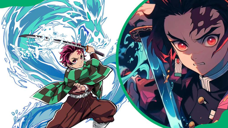 Does Tanjiro become a Hashira? The Demon Slayer’s path