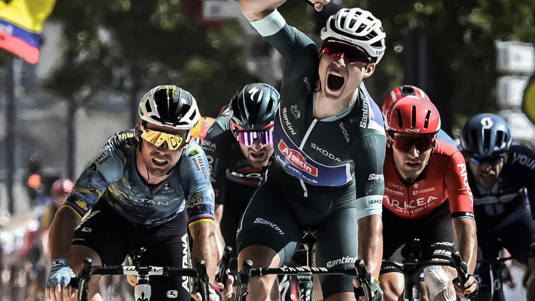 Netflix’s sports documentary series on the world-famous Tour de France is back for a second season, with eight new episodes set to land on Netflix globally on June 11th, 2024. The series will go behind...