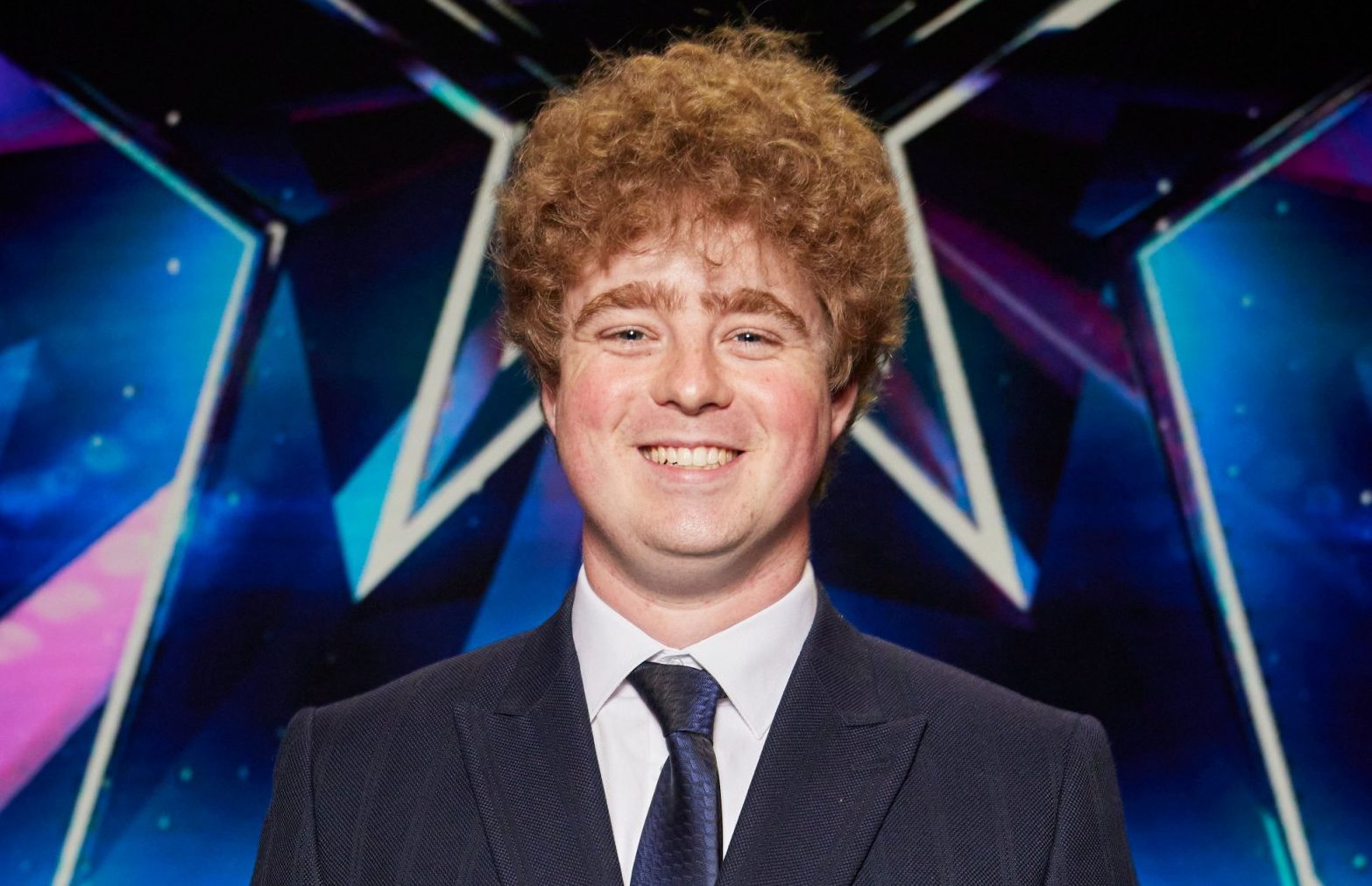 Britain's Got Talent Legend Unrecognisable After Dramatic Transformation