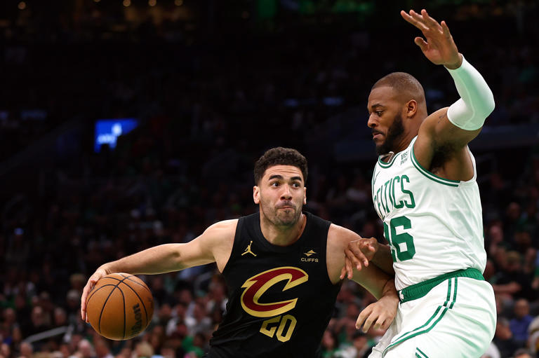 Celtics notebook: Is it time to dust off Xavier Tillman?