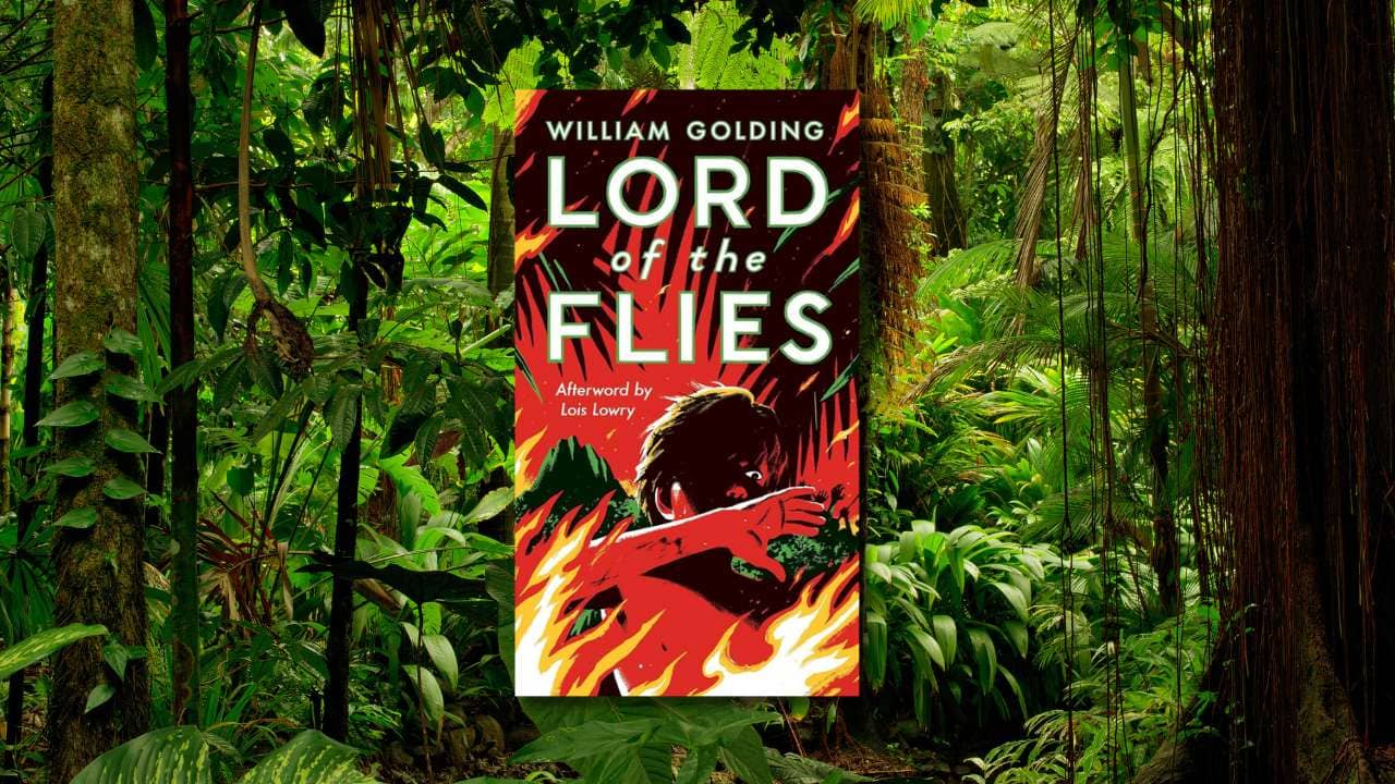 <p>Since most American schoolchildren only know a civilized society, it’s hard to imagine humans turning on one another so violently and suddenly. <em>Lord of the Flies</em> shows how fragile peace between people is and the true brutality of human nature.</p><p>The novel depicts what happens when societal consequences are removed while opening up discussions about the natural order of society, as humans are simultaneously drawn to it and feel confined by it.</p>